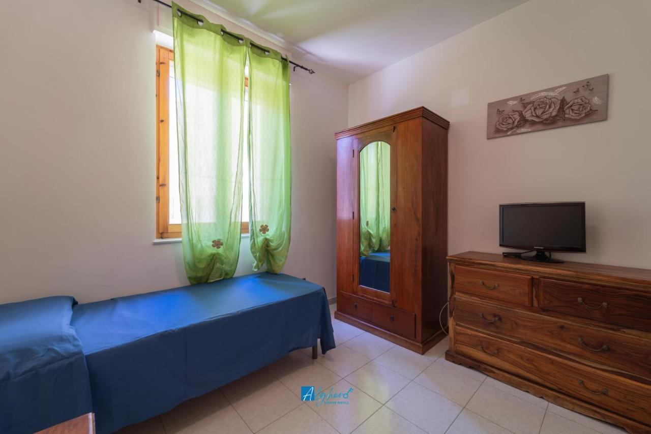 Captain'S House Альгеро Екстер'єр фото
